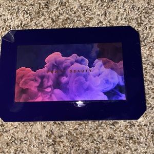 Fenty Beauty Moroccan Spice eyeshadow palette